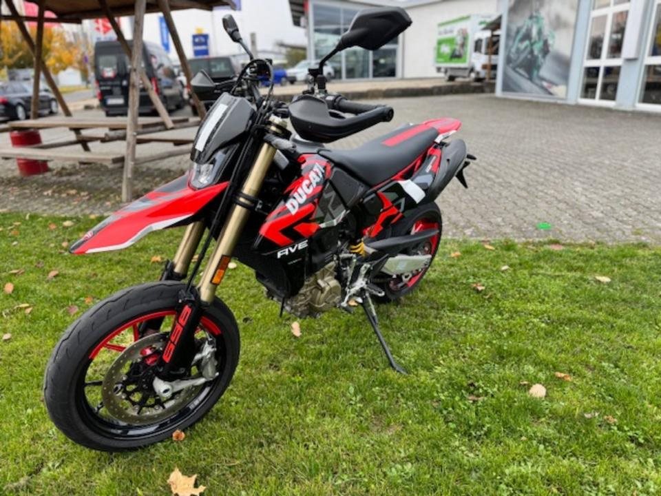 Ducati