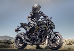 Neumotorrad Kawasaki Z900