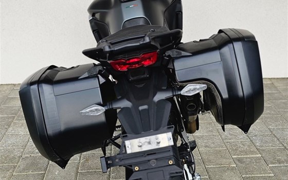 Motorrad Occasion Ducati Multistrada V4 S - Bild 4