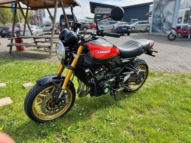 Neumotorrad