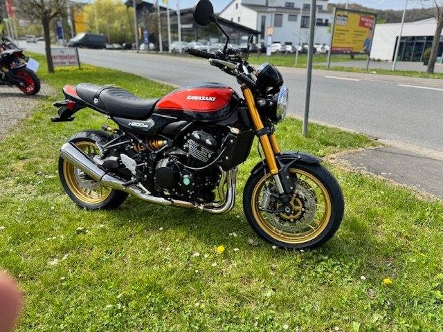 Neumotorrad
