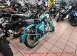 Angebot Royal Enfield Classic 500 EFI
