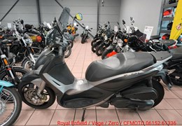 Gebrauchte Piaggio Beverly 350ie Sport Touring