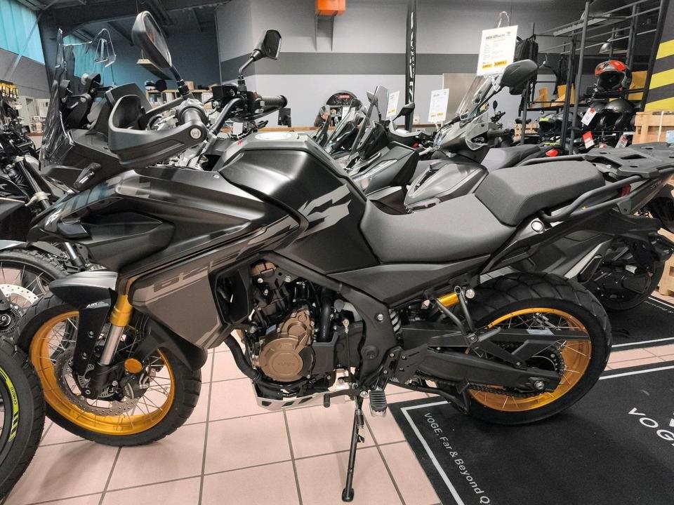 Angebot Voge DS625X