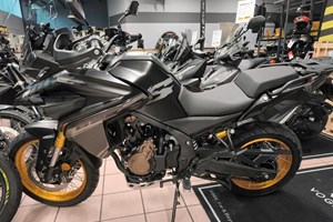 Angebot Voge DS625X