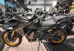 Neumotorrad Voge DS625X