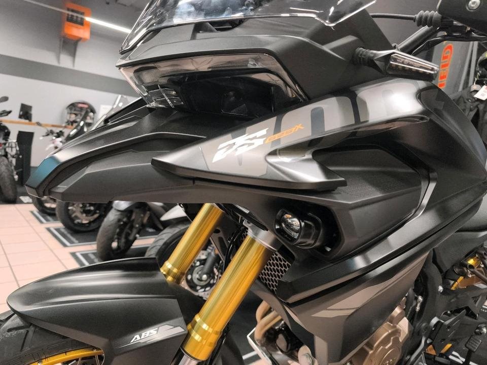 Angebot Voge DS625X