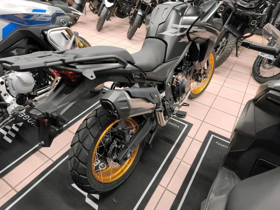 Angebot Voge DS625X