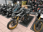 Angebot Voge DS625X