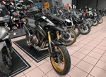Angebot Voge DS625X