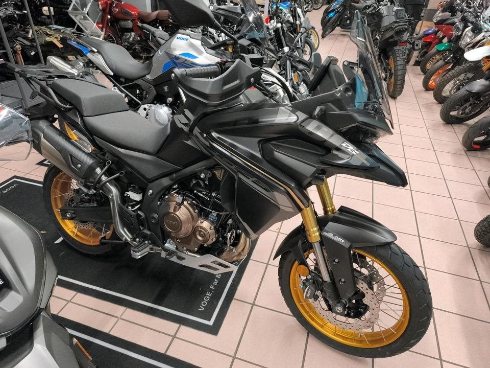 Angebot Voge DS625X