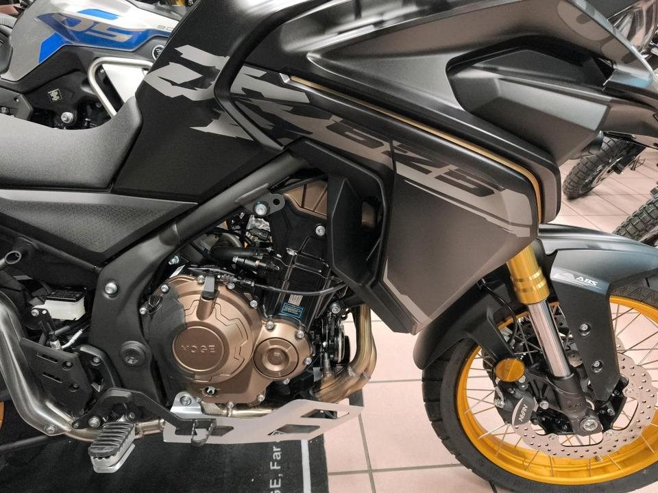 Angebot Voge DS625X