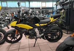 Neumotorrad Fantic Stealth 125