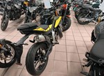 Angebot Fantic Stealth 125