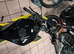 Angebot Fantic Stealth 125
