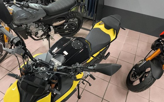 Neufahrzeug Fantic Stealth 125 - Bild 6