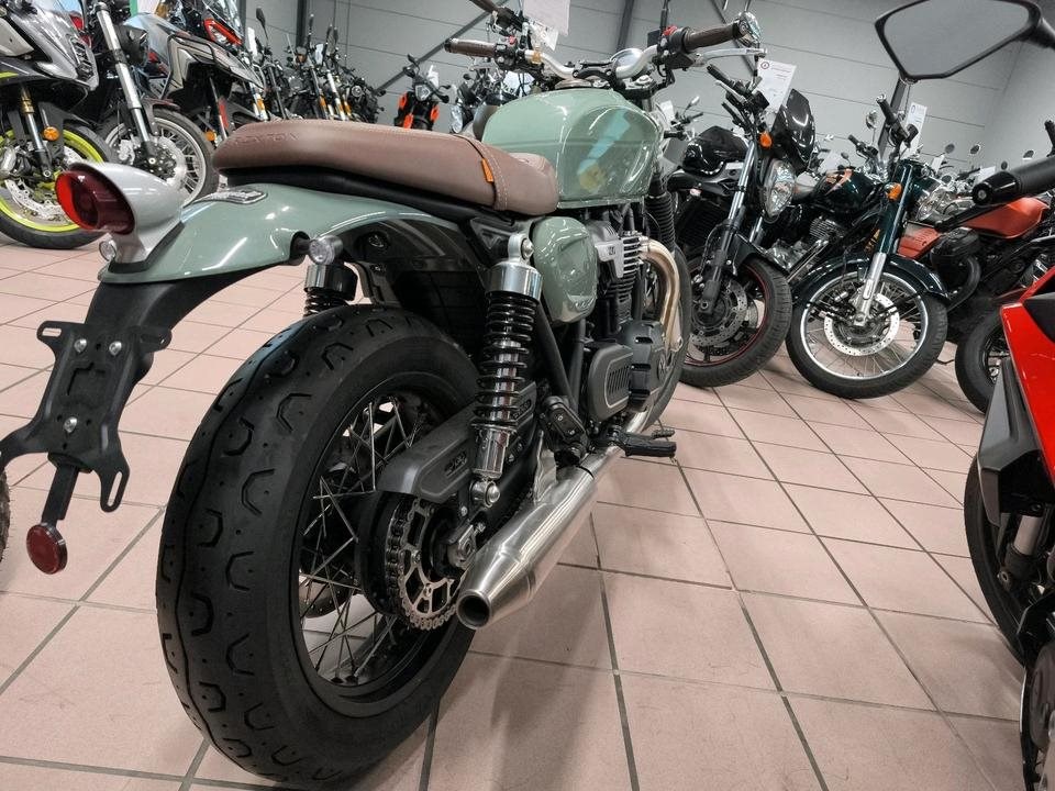 Angebot Brixton Cromwell 1200