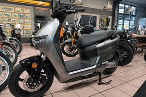Angebot Zero LS1