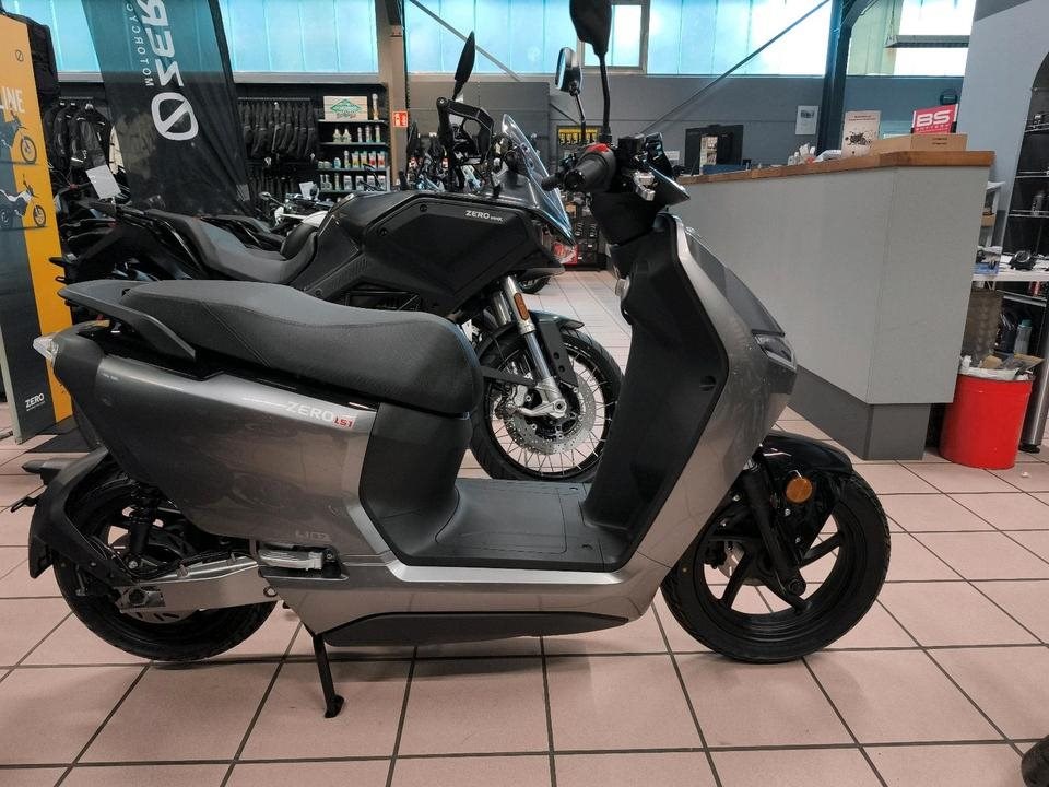 Angebot Zero LS1