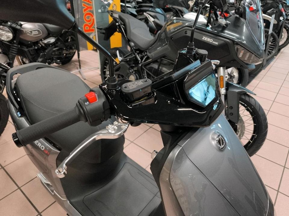 Angebot Zero LS1