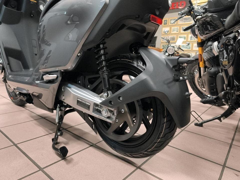 Angebot Zero LS1