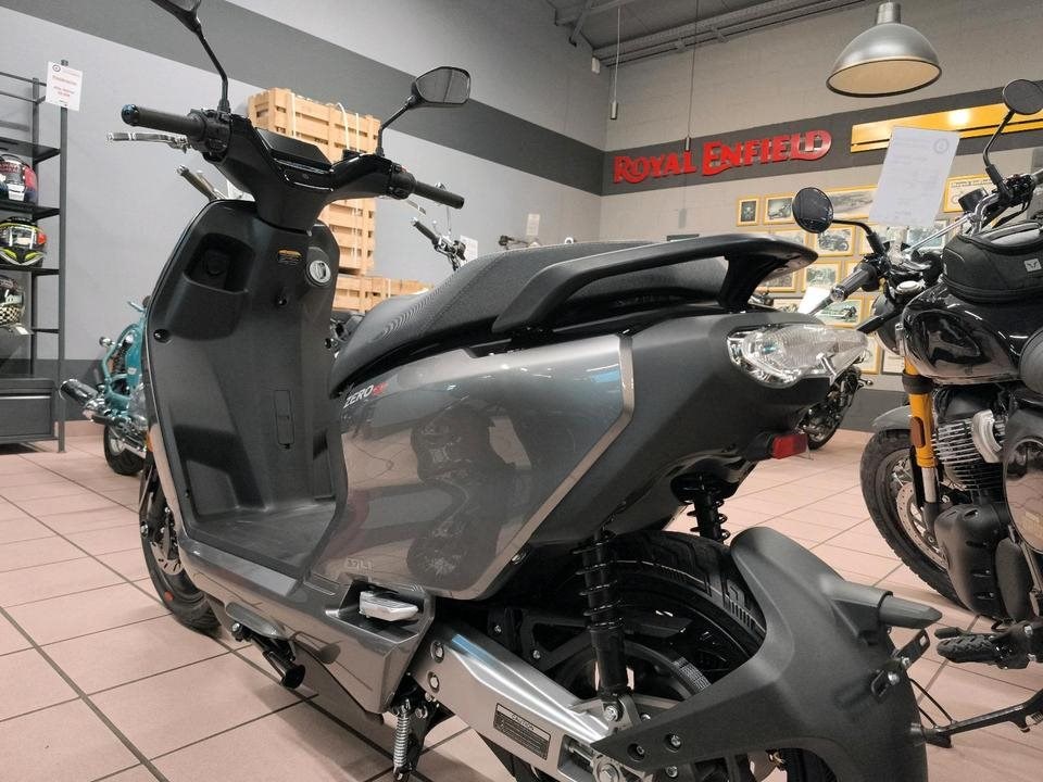 Angebot Zero LS1
