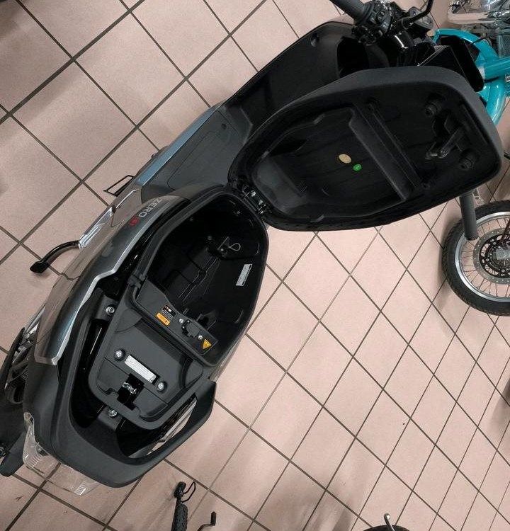 Angebot Zero LS1