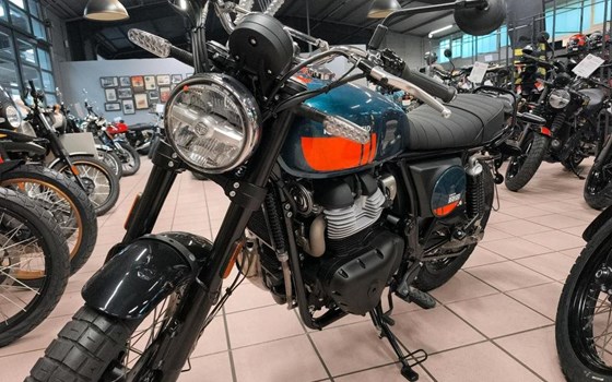 Neufahrzeug Royal Enfield Bear 650 - Bild 6