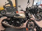 Angebot Brixton Crossfire 500XC