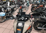 Angebot Benelli TRK 702 X