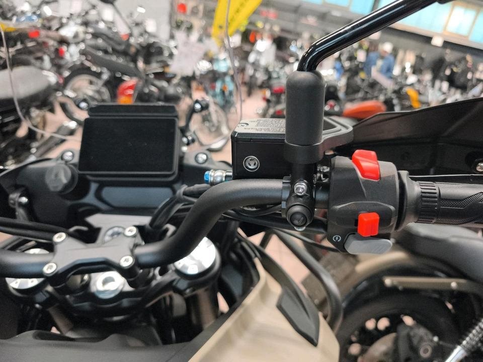 Angebot Benelli TRK 702 X