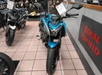 Angebot CFMOTO 125NK