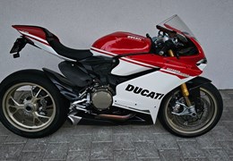 Occasion Ducati 1299 Panigale S Anniversario