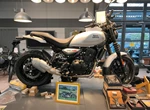 Angebot Royal Enfield Guerrilla 450