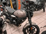Angebot Royal Enfield Guerrilla 450