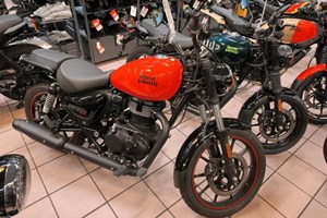 Angebot Royal Enfield Meteor 350 Fireball