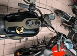 Angebot Harley-Davidson Dyna Super Glide Sport FXDX