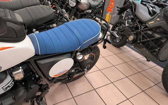 Neufahrzeug Royal Enfield Bear 650 - Bild 6