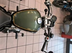 Angebot Royal Enfield Super Meteor 650