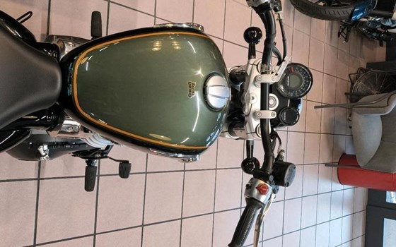 Gebrauchtmotorrad Royal Enfield Super Meteor 650 - Bild 6