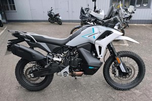 Angebot CFMOTO 1000MT-X