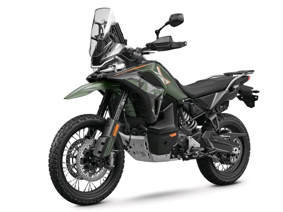 Angebot CFMOTO 1000MT-X