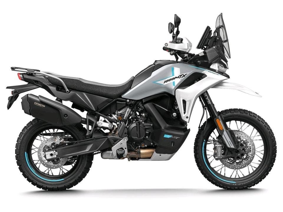 Angebot CFMOTO 1000MT-X