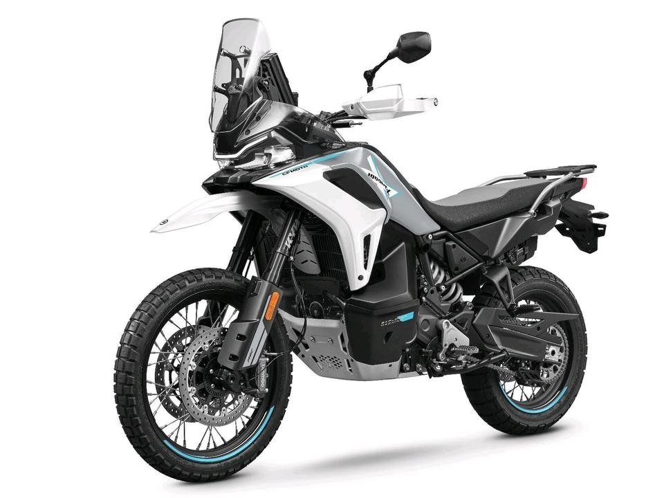Angebot CFMOTO 1000MT-X