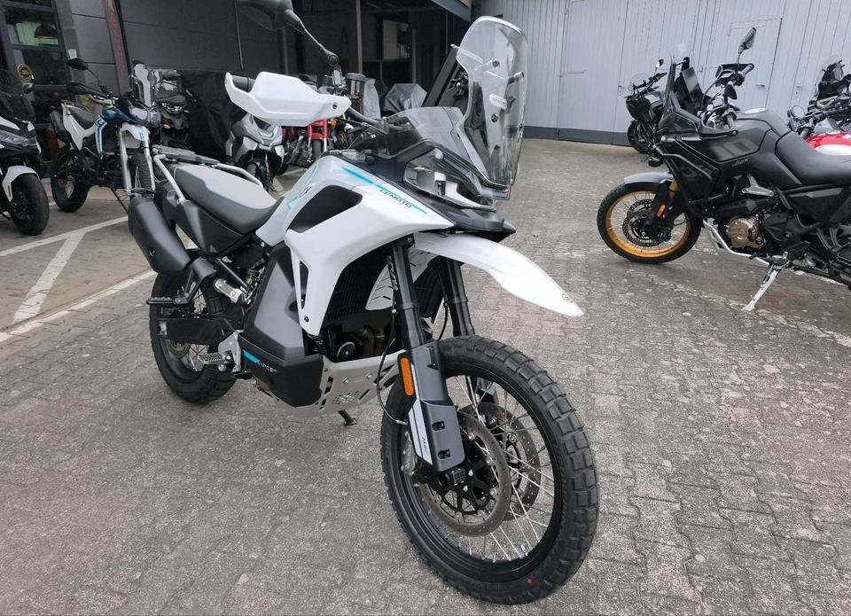 Angebot CFMOTO 1000MT-X
