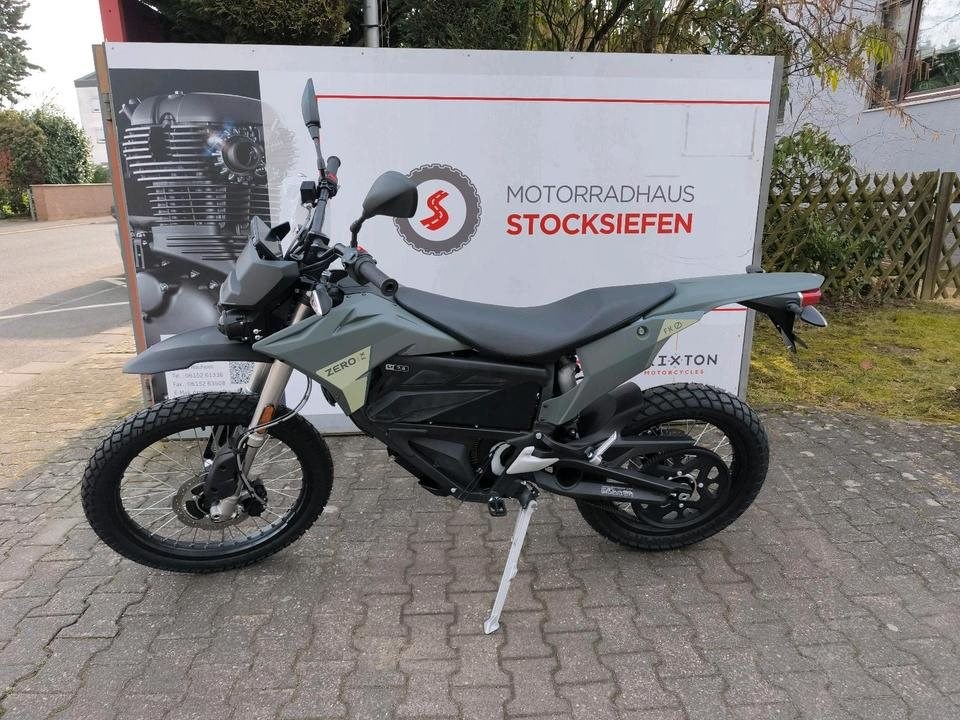 Angebot Zero FX