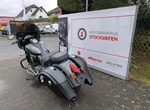 Angebot Indian Chief Dark Horse