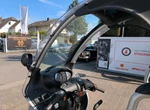 Angebot BMW C1 125 PUR