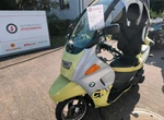 Angebot BMW C1 125 PUR