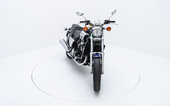 Motorrad Occasion Yamaha V-Max VMX 1200 - Bild 7